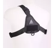 Porta-Radio HOLSTER 2 Negro Total – Compatible ANTARES P2G y TPH700