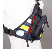 Porta-Radio HOLSTER 2 Polygone – Accesorio Profesional para Motociclis