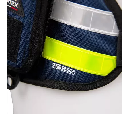 Porta-Radio HOLSTER 2 Polygone – Accesorio Profesional para Motociclis