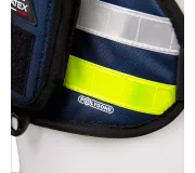Porta-Radio HOLSTER 2 Polygone – Accesorio Profesional para Motociclis
