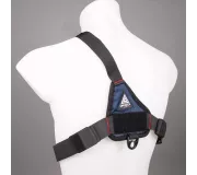 Porta-Radio HOLSTER 2 Polygone – Accesorio Profesional para Motociclis