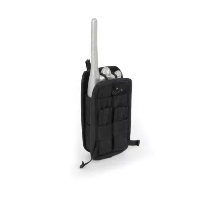 Porta-Radio HOLSTER MOLLE Negro – Compatible ANTARES P2G y TPH700