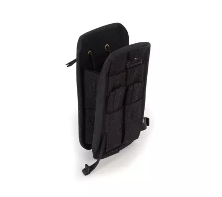 Porta-Radio HOLSTER MOLLE Negro – Compatible ANTARES P2G y TPH700