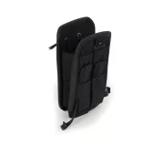 Porta-Radio HOLSTER MOLLE Negro – Compatible ANTARES P2G y TPH700