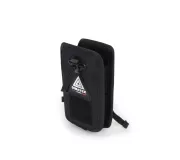Porta-Radio HOLSTER MOLLE Negro – Compatible ANTARES P2G y TPH700