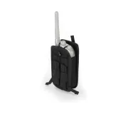Porta-Radio HOLSTER MOLLE Negro – Compatible ANTARES P2G y TPH700
