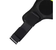 Harnais treuillable SALVATEX Noir – Chien sécurité et performance