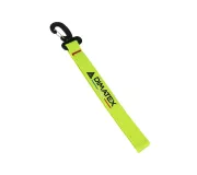 Porta-guantes CAPTURE Amarillo Fluorescente – Universal