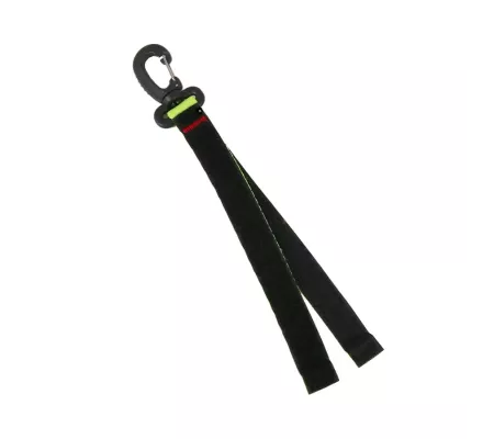 Porta-guantes CAPTURE Amarillo Fluorescente – Universal