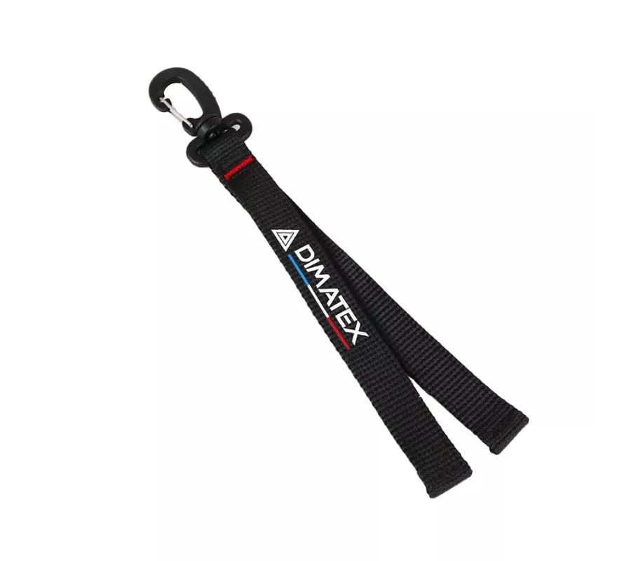 Porta-guantes CAPTURE Negro – Universal