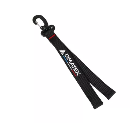 Porta-guantes CAPTURE Negro – Universal