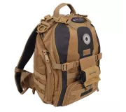 Porta-tourniquet LEO Coyote – Resistente y práctico