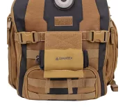 Porta-tourniquet LEO Coyote – Resistente y práctico