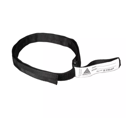 Torniquete arterial STRAP – Compacto y seguro