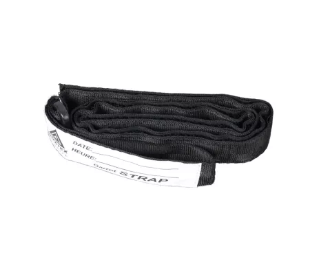 Torniquete arterial STRAP – Compacto y seguro