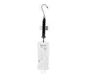Porta perfusión JACK V2 Army – Plegable y resistente