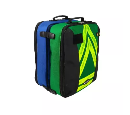 Sistema de fijación CACTUS – Kit para bolsillos PATROL