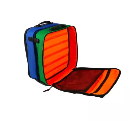 Sistema de fijación CACTUS – Kit para bolsillos PATROL