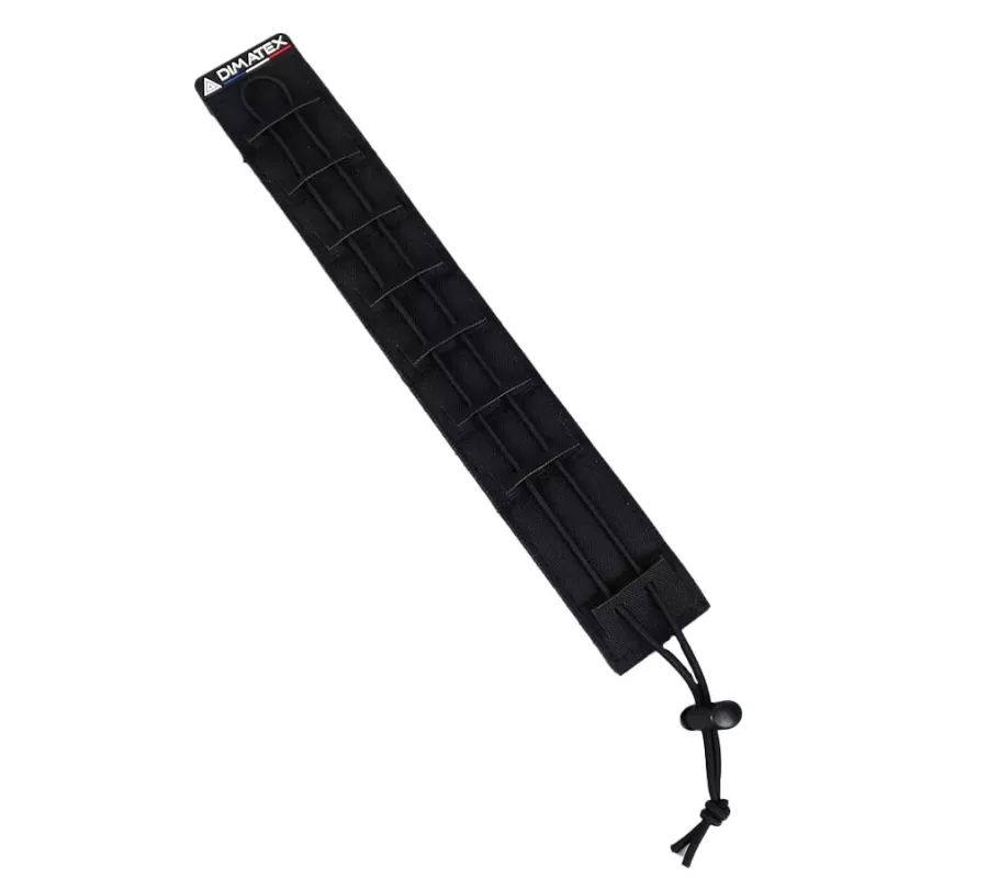 Porta-material RAMP – Organizador elástico para sacos