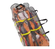 Funda de transporte SARCOPHAGE – Seguridad y reutilizable
