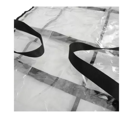 Funda de transporte SARCOPHAGE – Seguridad y reutilizable