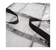 Funda de transporte SARCOPHAGE – Seguridad y reutilizable