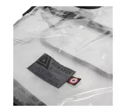 Funda de transporte SARCOPHAGE – Seguridad y reutilizable