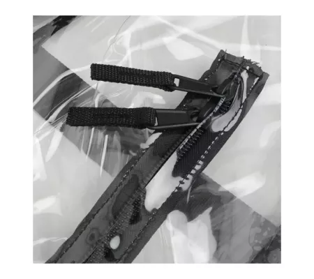 Funda de transporte SARCOPHAGE – Seguridad y reutilizable