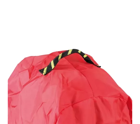 Funda UV PROTECT GM – Protección sacos médicos y oxigenoterapia
