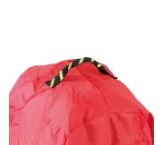Funda UV PROTECT GM – Protección sacos médicos y oxigenoterapia