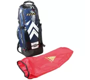 Funda UV PROTECT GM – Protección sacos médicos y oxigenoterapia