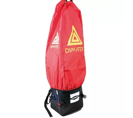 Funda UV PROTECT GM – Protección sacos médicos y oxigenoterapia