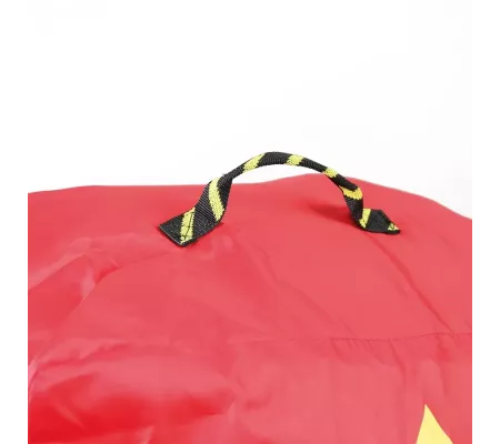 Funda UV PROTECT PM – Protección sacos médicos