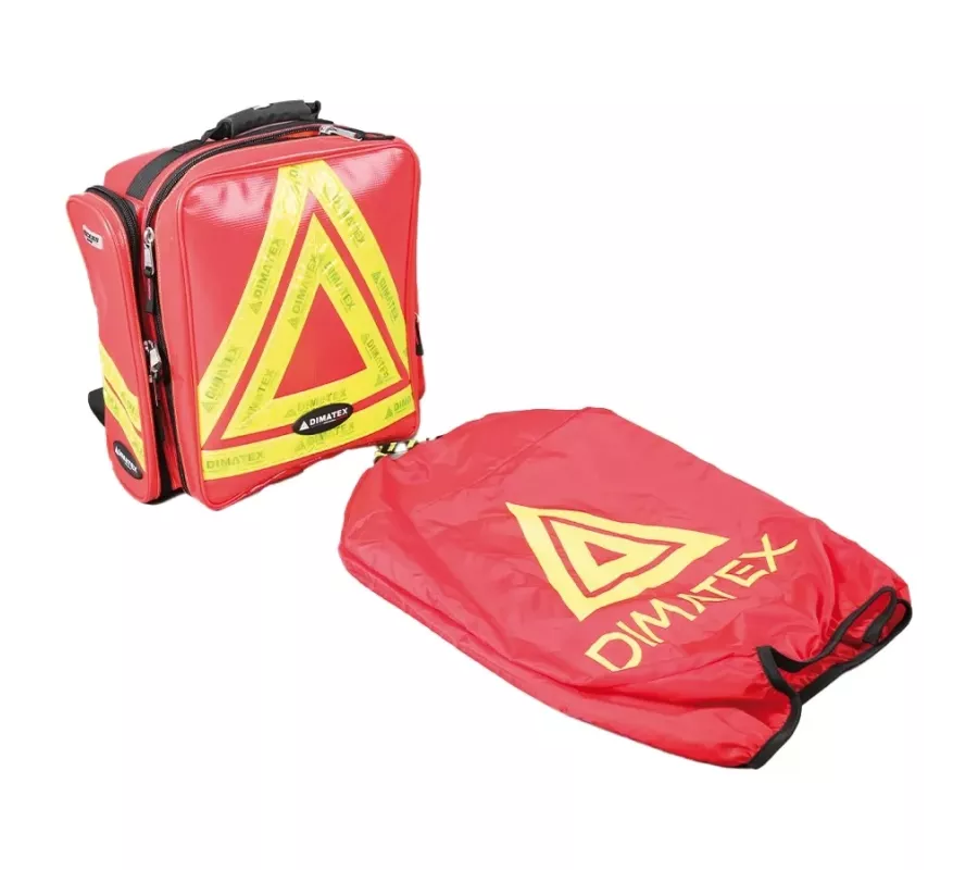 Funda UV PROTECT PM – Protección sacos médicos