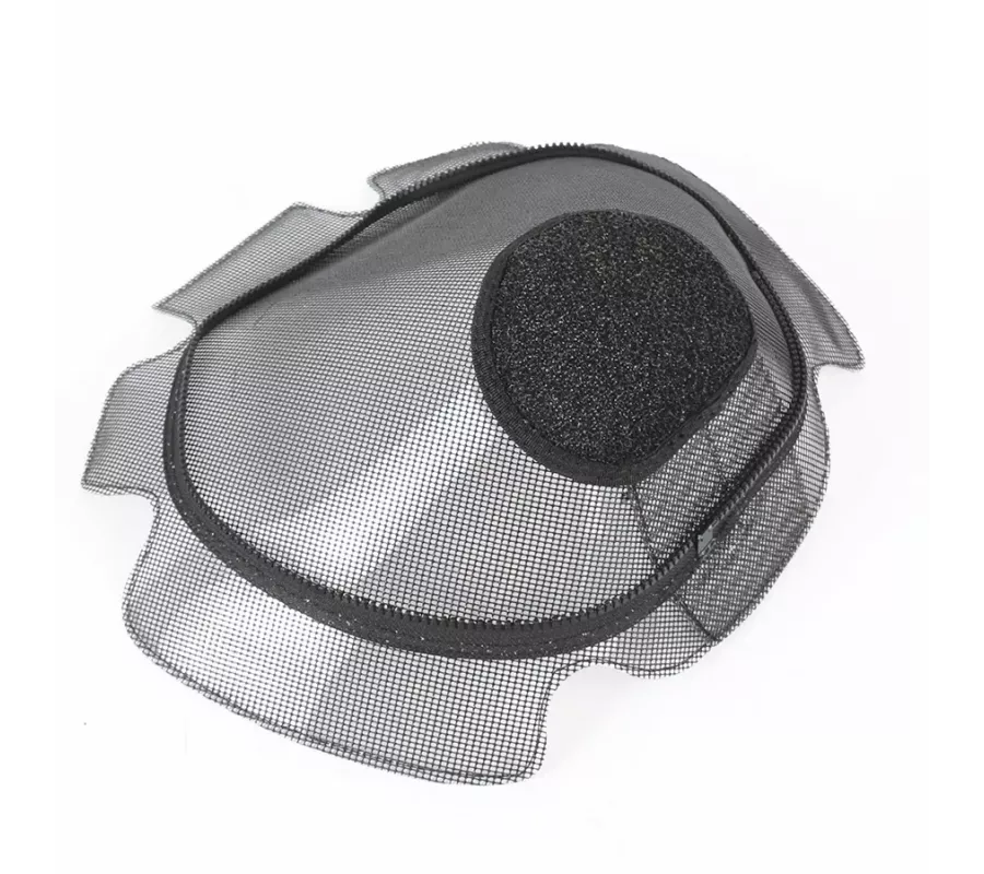 Funda UV PROTECT PM – Protección sacos médicos con pantalla panorámica