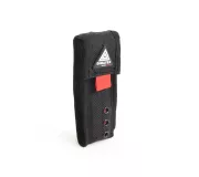 Funda táctica para cuchillo MOLLE con extracción rápida