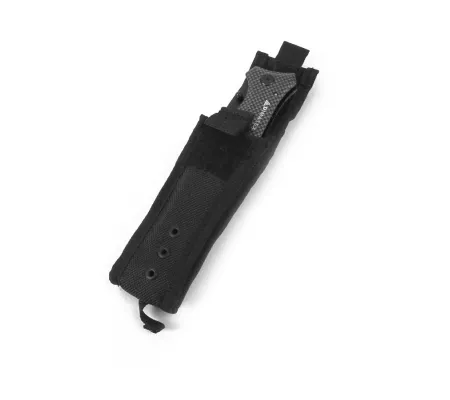 Funda táctica para cuchillo Full Black MOLLE UpSafe