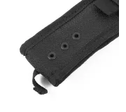 Funda táctica para cuchillo Full Black MOLLE UpSafe