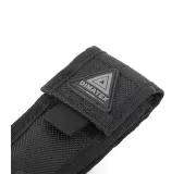 Funda táctica para cuchillo Full Black MOLLE UpSafe