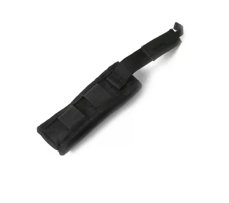 Funda táctica para cuchillo Full Black MOLLE UpSafe