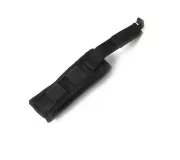 Funda táctica para cuchillo Full Black MOLLE UpSafe