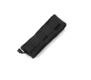 Funda táctica para cuchillo Full Black MOLLE UpSafe