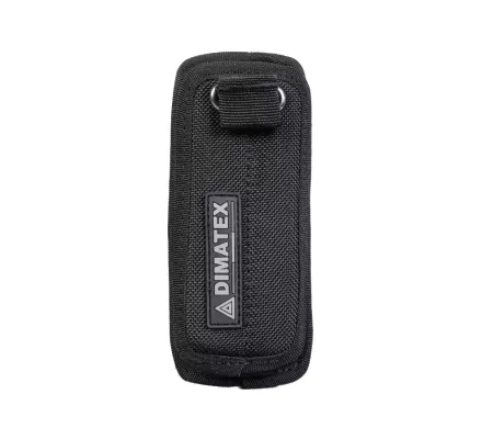 Funda táctica rígida MOLLE para cuchillo con UpSafe