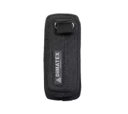 Funda táctica rígida MOLLE para cuchillo con UpSafe