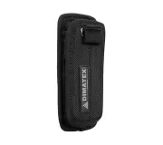Funda táctica rígida MOLLE para cuchillo con UpSafe