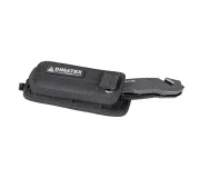 Funda táctica rígida MOLLE para cuchillo con UpSafe