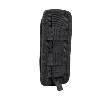 Funda táctica rígida MOLLE para cuchillo con UpSafe