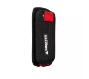 Funda táctica rígida Black Line MOLLE con UpSafe