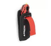 Funda táctica rígida Black Line MOLLE con UpSafe