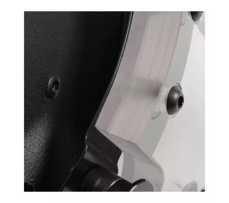 Protección de visera FOMEC VB balística anti-rayaduras